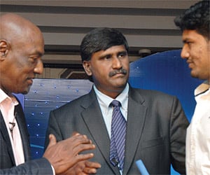 Still haunted by the ghosts of a time long past