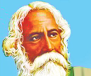 ‘Tagore will continue to inspire generations’