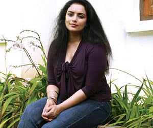 Her big moment is here