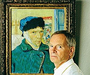 A noble man with a famously evil streak