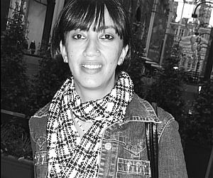 ‘Conflict makes people psychologically insecure'