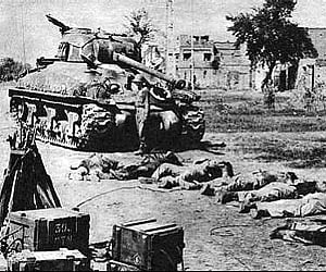 Love and loathing in the Bangladesh War