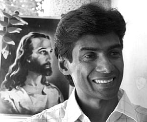 Fr Saju George Moolamthuruthil SJ (Society of Jesus)|Rajeev Prasad