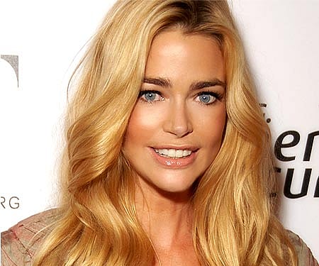 Denise Richards (Pic: Wikimedia Commons).