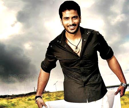 Jithan Ramesh in 'Pillaiyar Theru Kadaisi Veedu'.