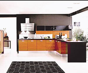 Kitchen solutions made easy