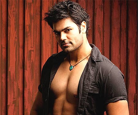 Ganesh Venkatraman (Agency Picture).