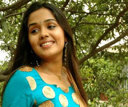 Ananya (Agencies Photo).