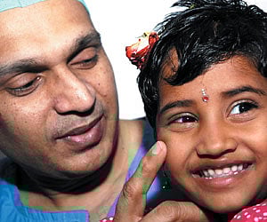 The city’s most common summer infection, Conjunctivitis, is rearing its ugly head yet again.