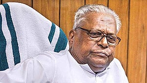 It was former party general secretary E M S Namboothiripad who identified Achuthanandan and brought him to the state leadership.