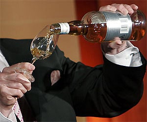 Love Drinking? Raise a Toast to Moderation