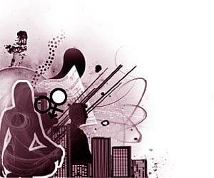 Of sex, revenge and Hollywood drama