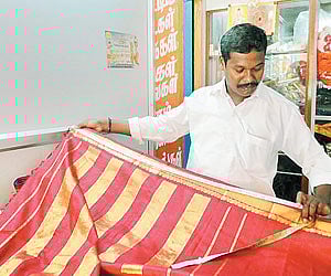 Madisars made to fit just right