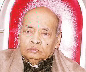 Telangana Government Names Veterinary Varsity after PV Narasimha Rao