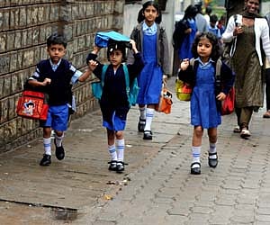 Stalin kin's KG school the priciest in Chennai