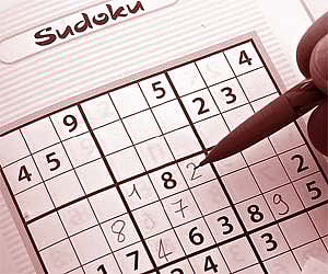 Sudoku and the mysteries of Lo Shu