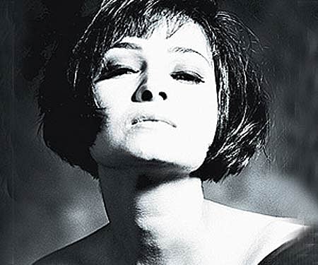 Alisha Chinai (Pic: ENS)