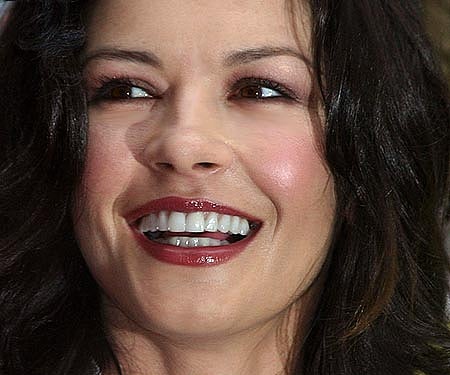 Catherine Zeta Jones (Pic: Wikimedia Commons)