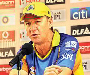 Andy Bichel | Jithendra M