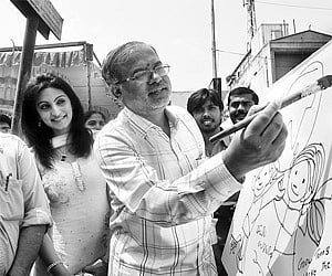 Radical Storyline, Mint-fresh Execution