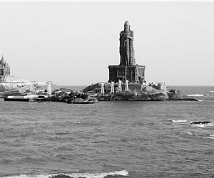 Kanyakumari: History meets spirituality