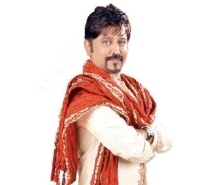 Ramesh to don a new avatar