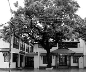 Relaunch for Trivandrum Hotel