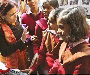 Photos:  Nagaraja Gadekal