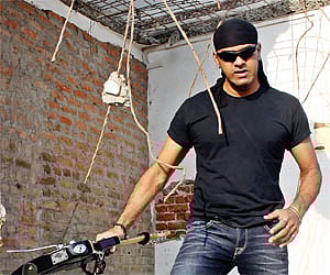 P D Hinduja Sindhi Hospital | Express Photo