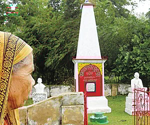 Orissa’s Dandi now a ruined legacy