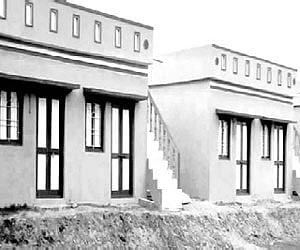 Cost of Indiramma housing units may be raised