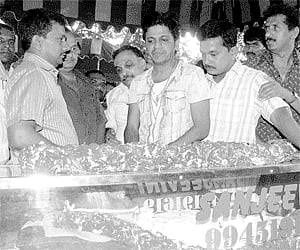 Veteran actor Ratnakar passes away