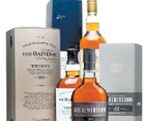 Travelling the great malt trail