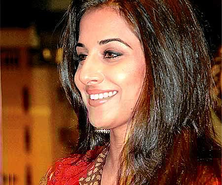 Vidya Balan (Pic: ENS).