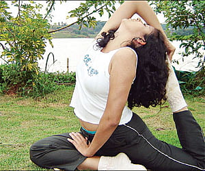 Working women victims of lifestyle diseases