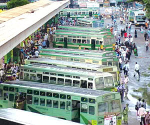 Bus depots to have fake note detectors