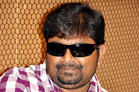 Director Mysskin.