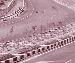 Narsingi-Patancheru ORR stretch opened