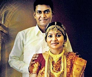 Portrait of an officer as a courageous young man