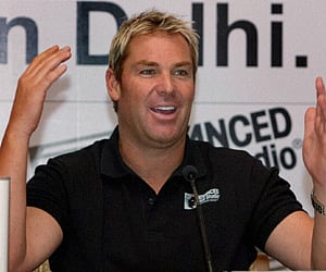 Shane Warne (PTI file photo)