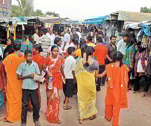 Veeramani is dead, but his legacy lives on