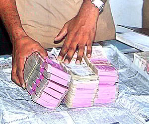 Indian Bank is the first and only nationalised bank to have gone for Core Banking Software (CBS) driven identification of NPAs (Express file photo)