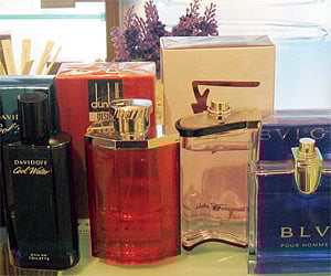 Music Director Vikram Sarathy in the studio