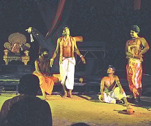 Tales from the Mahabharata you didn’t know