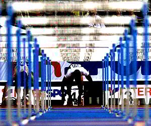 South Asian Games inaugurated in Dhaka