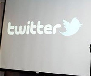 Twitter (Photo: AP)