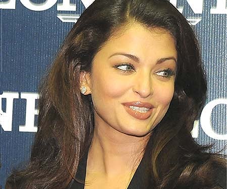 Aishwarya Rai (Pic: ENS).