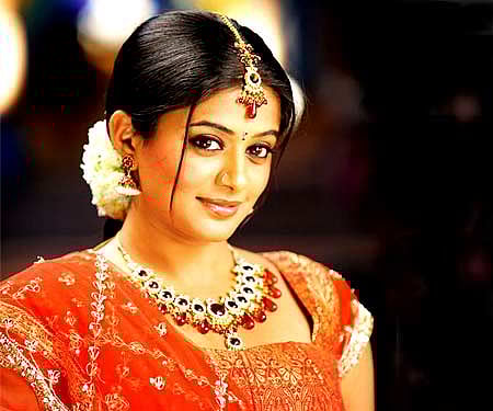 Priyamani.