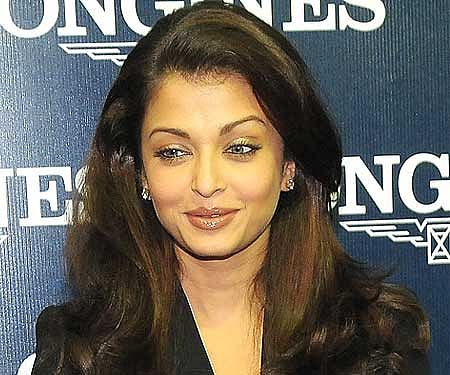 Aishwarya Rai Bachchan (Pic: ENS, File).