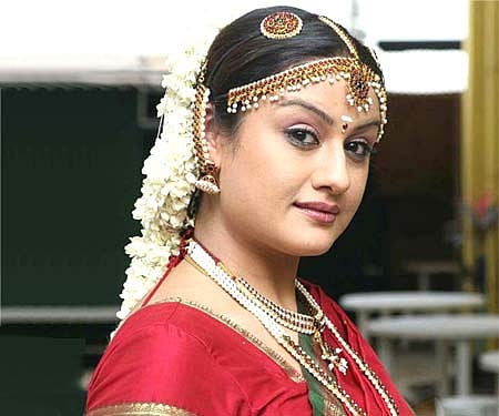 Sonia Agarwal (Pic: ENS).